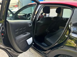 Citroen C3 2019 1.2 PURETECH 82 FEEL-thumb-36