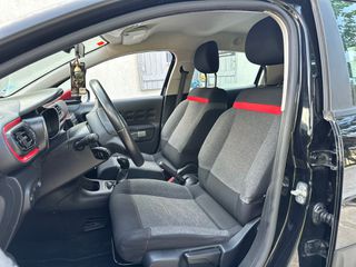 Citroen C3 2019 1.2 PURETECH 82 FEEL-thumb-22