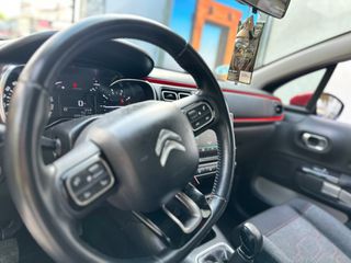 Citroen C3 2019 1.2 PURETECH 82 FEEL-thumb-26
