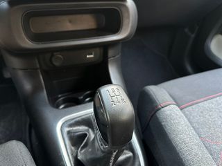 Citroen C3 2019 1.2 PURETECH 82 FEEL-thumb-33