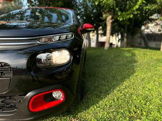 Citroen C3 2019 1.2 PURETECH 82 FEEL-thumb-20