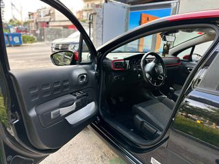 Citroen C3 2019 1.2 PURETECH 82 FEEL-thumb-21