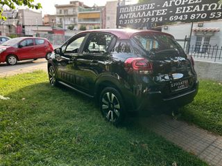 Citroen C3 2019 1.2 PURETECH 82 FEEL-thumb-11