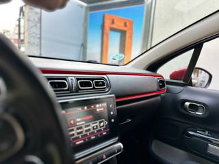 Citroen C3 2019 1.2 PURETECH 82 FEEL-thumb-28