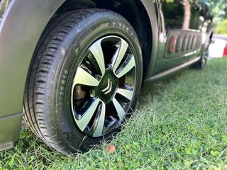 Citroen C3 2019 1.2 PURETECH 82 FEEL-thumb-14