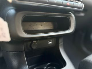 Citroen C3 2019 1.2 PURETECH 82 FEEL-thumb-32