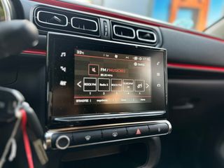 Citroen C3 2019 1.2 PURETECH 82 FEEL-thumb-29
