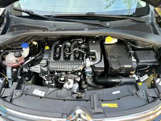 Citroen C3 2019 1.2 PURETECH 82 FEEL-thumb-41