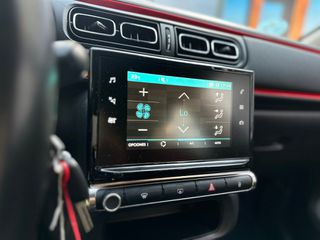 Citroen C3 2019 1.2 PURETECH 82 FEEL-thumb-30