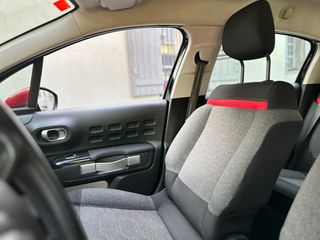 Citroen C3 2019 1.2 PURETECH 82 FEEL-thumb-35
