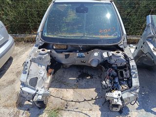 ΣΚΕΛΕΤΟΣ-ΣΑΣΙ OPEL ASTRA J 10-16