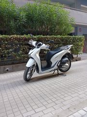 Honda SH 150i 2021