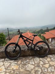 All - Mountain GT 2024 Mountain bike