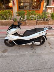 Honda PCX 125 2018 PCX 125-thumb-1