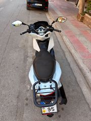 Honda PCX 125 2018 PCX 125-thumb-4