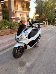 Honda PCX 125 2018 PCX 125-thumb-3