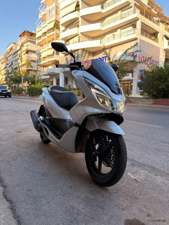 Honda PCX 125 2018 PCX 125
