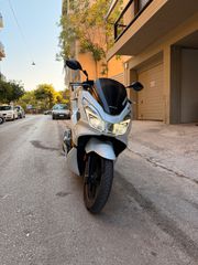 Honda PCX 125 2018 PCX 125