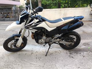 Honda FMX 650 2006