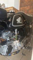 Honda Z 50 1998 Takegawa 4sm billet 59-thumb-2