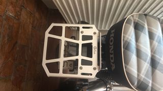 Honda Z 50 1998 Takegawa 4sm billet 59-thumb-3
