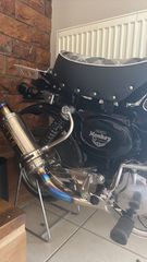 Honda Z 50 1998 Takegawa 4sm billet 59-thumb-6