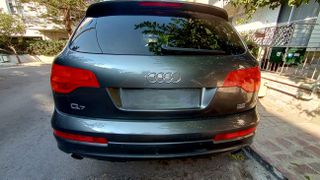 Audi Q7 2007