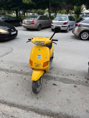 Piaggio 1999 ΠΑΠΑΚΙ