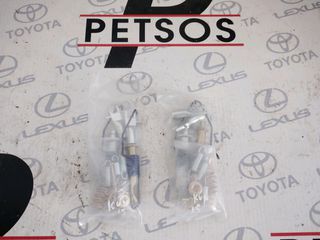 ΣΕΤ ΕΠΙΣΚΕΥΗΣ ΣΙΑΓΩΝΩΝ ΦΡΕΝΟΥ TOYOTA HILUX VIGO KUN15 '05-'11 2WD (ΔΕΞΙΑ/ΑΡΙΣΤΕΡΑ)