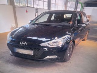 Hyundai i 20 2017 1.2 YES! ΠΡΟΣΕΧΩΣ