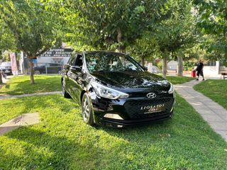 Hyundai i 20 2017 1.2 YES!-thumb-3