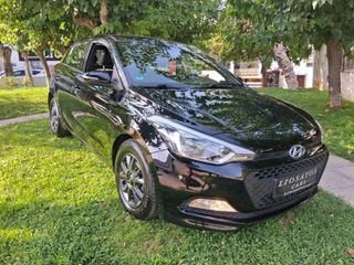 Hyundai i 20 2017 1.2 YES!-thumb-12