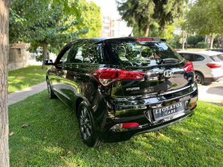 Hyundai i 20 2017 1.2 YES!-thumb-8