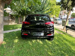 Hyundai i 20 2017 1.2 YES!-thumb-9
