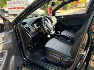 Hyundai i 20 2017 1.2 YES!-thumb-17