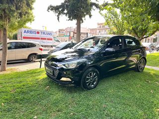 Hyundai i 20 2017 1.2 YES!-thumb-5