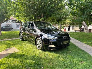 Hyundai i 20 2017 1.2 YES!-thumb-2