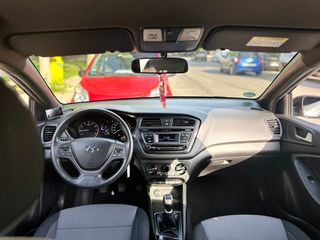 Hyundai i 20 2017 1.2 YES!-thumb-22