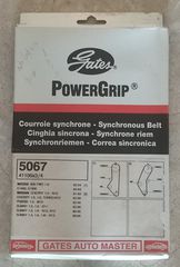 ΙΜΑΝΤΑΣ ΧΡΟΝΙΣΜΟΥ POWERGRIP 5067 41106X3/4