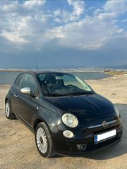 Fiat 500 2009 500 SPORT