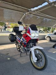 Honda XRV 750 Africa TWIN 1995