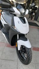 Kymco Agility 125 2026 NX