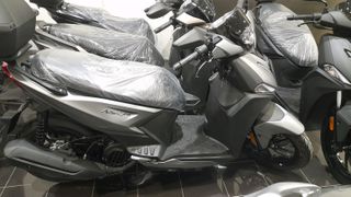 Kymco Agility 125 2026 NX-thumb-3