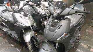 Kymco Agility 125 2026 NX-thumb-4