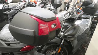 Kymco Agility 125 2026 NX-thumb-6
