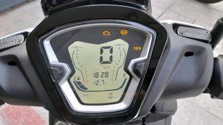 Kymco Agility 125 2026 NX-thumb-7