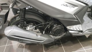 Kymco Agility 125 2026 NX-thumb-12