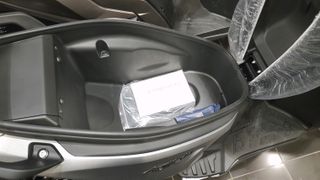 Kymco Agility 125 2026 NX-thumb-13