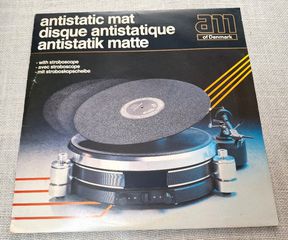 AM DENMARK Anti-Static Mat