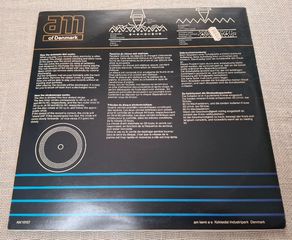 AM DENMARK Anti-Static Mat-thumb-1